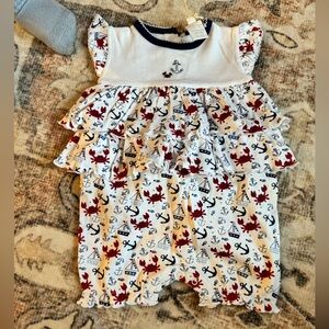 Petit Ami Nautical Bubble